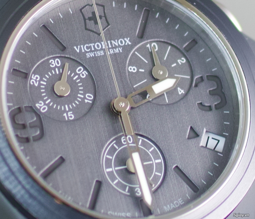 (P.2)Đồng hồ nam chính hãng Rado,Hamilton,FC,Tissot,Charmex,Alpina.. - 35