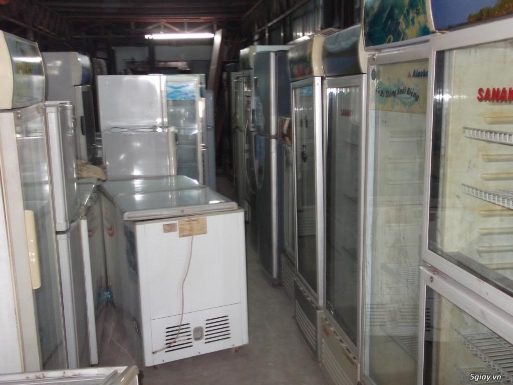 THANH LÝ đồ dùng mở Nhà hàng, Quán ăn, Quán nhậu, Cafe…Giá rẽ bèo HCM - 5