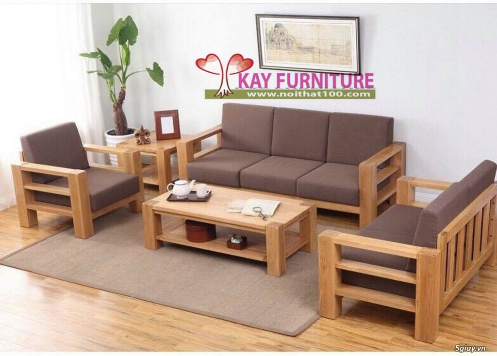 Nội thất xuất khẩu Kay Furniture noithat100.com - 24