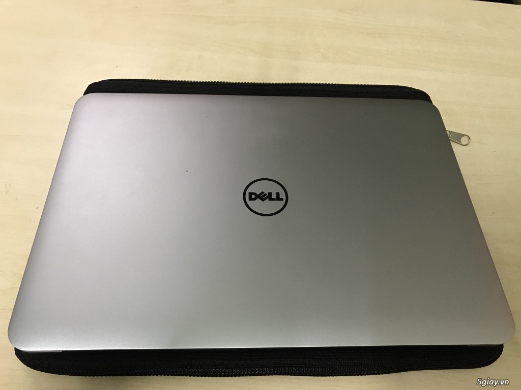 Dell PRECISION M3800 i7-4702HQ