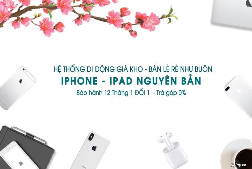 PHONG PHÚ MOBILE HỆ THỐNG DI ĐỘNG GIÁ KHO - BÁN LẺ RẺ NHƯ BUÔN