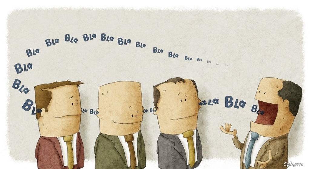 Nói ít và nói nhiều , tính cách nào làm nên thành công ? - 1