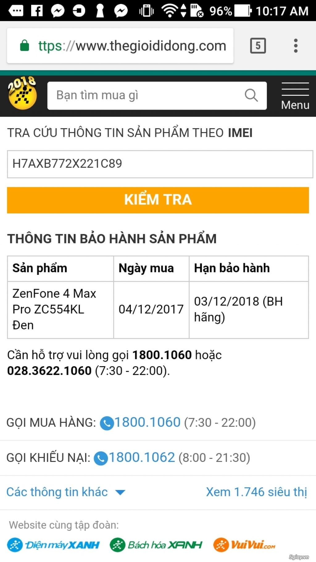 Zen 4 max pro, còn bh 11 tháng, mới fullbox