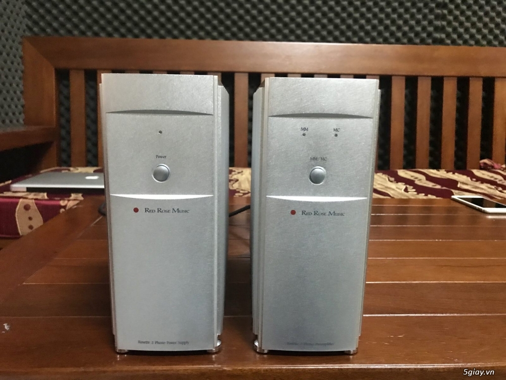 Khanh Audio Hàng Xách Tay Từ Mỹ - 8