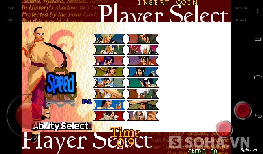 Game Thùng Ngày Xưa Full 815 game - 1