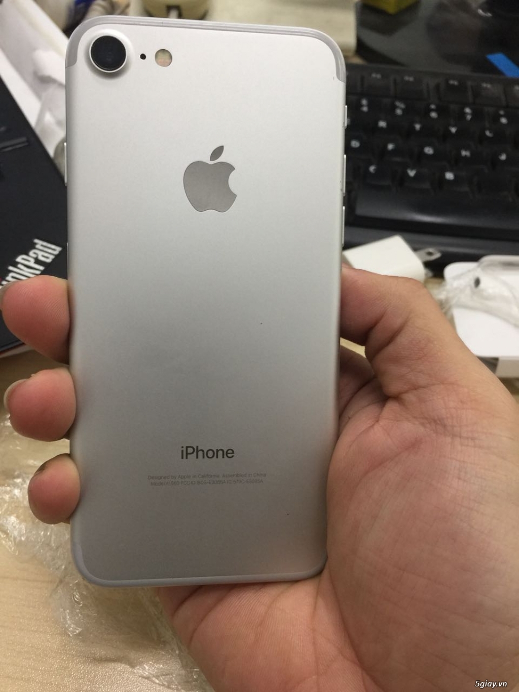 Cần bán Apple IPhone - 2
