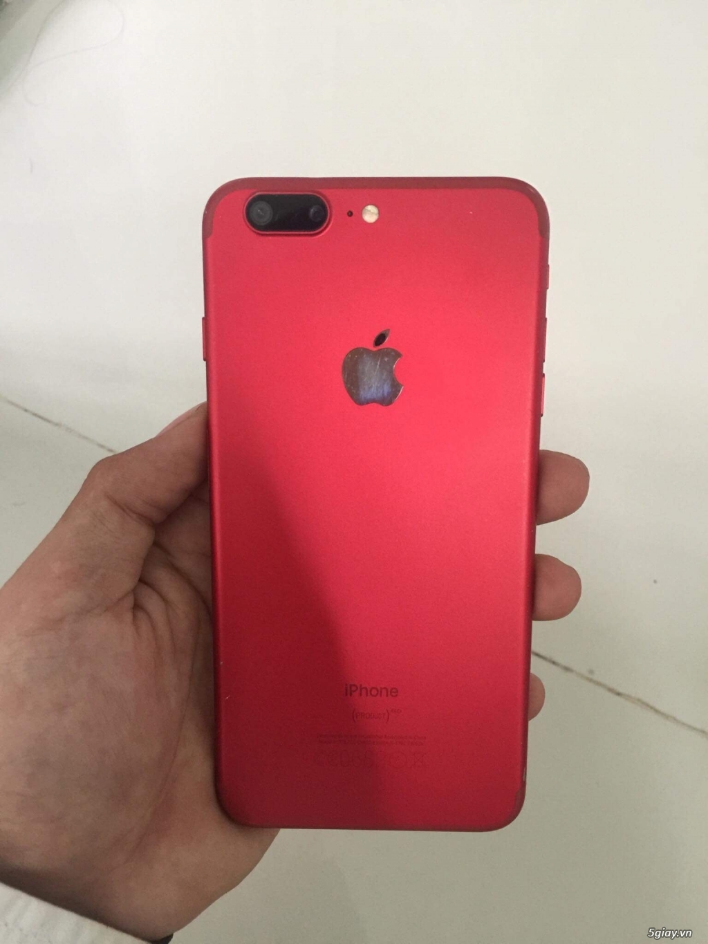iphone 7 rẻ bèo nhèo - 6