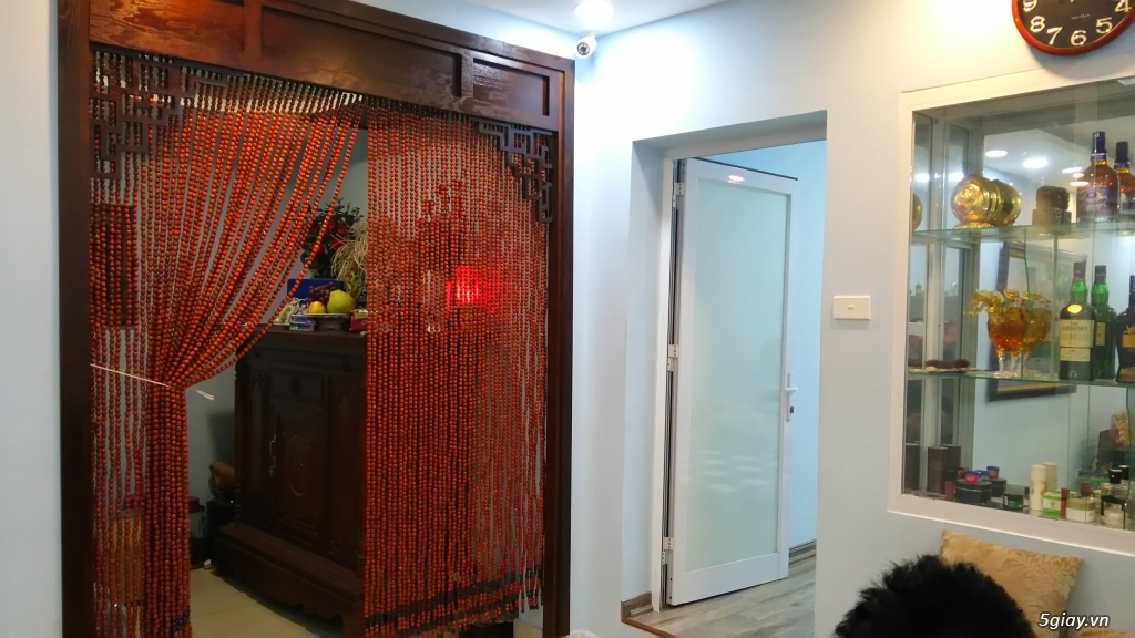 Bán căn hộ tầng 2 tập thể 8-3 Kim Ngưu - 3