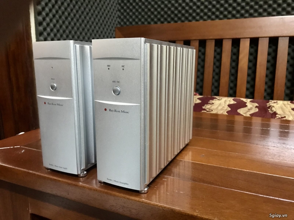 Khanh Audio Hàng Xách Tay Từ Mỹ - 10