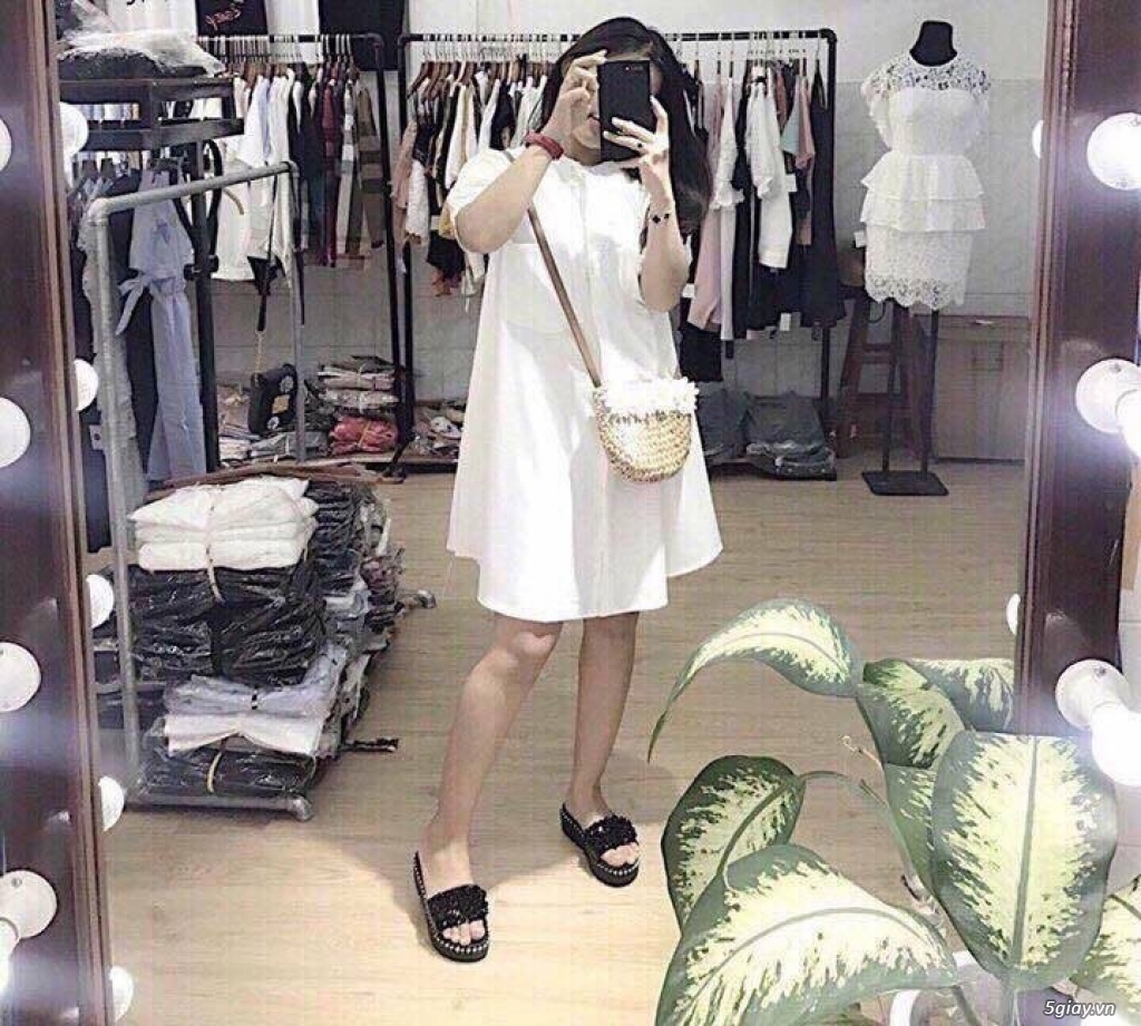 XƯỞNG MAY THỜI TRANG NỮ 0961011119 - 2