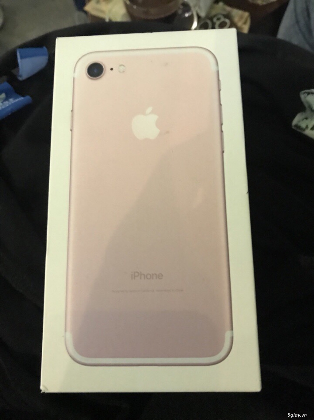 Bán iPhone 6 - 7 - 8 - 9 - X quốc tế likenew.