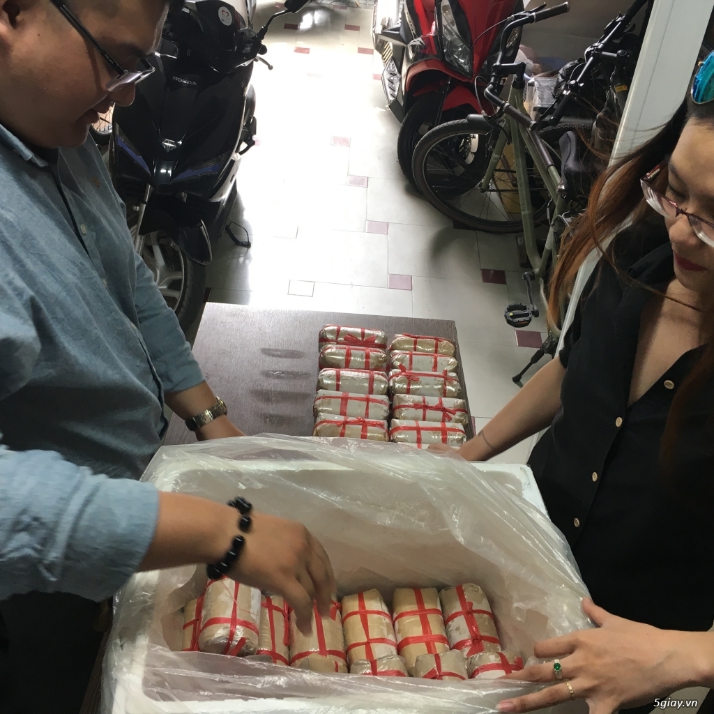 Giò bê Nghệ An - 4