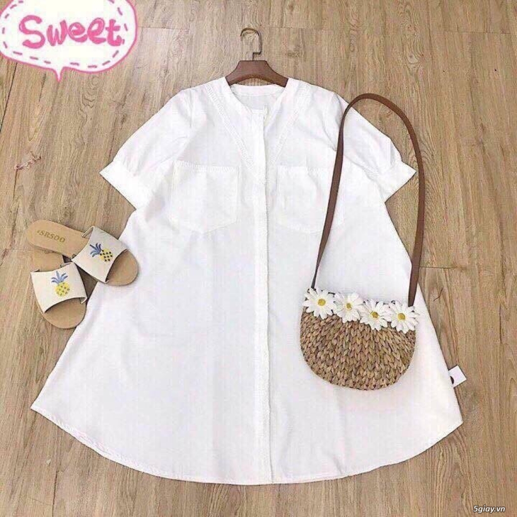 XƯỞNG MAY THỜI TRANG NỮ 0961011119 - 3