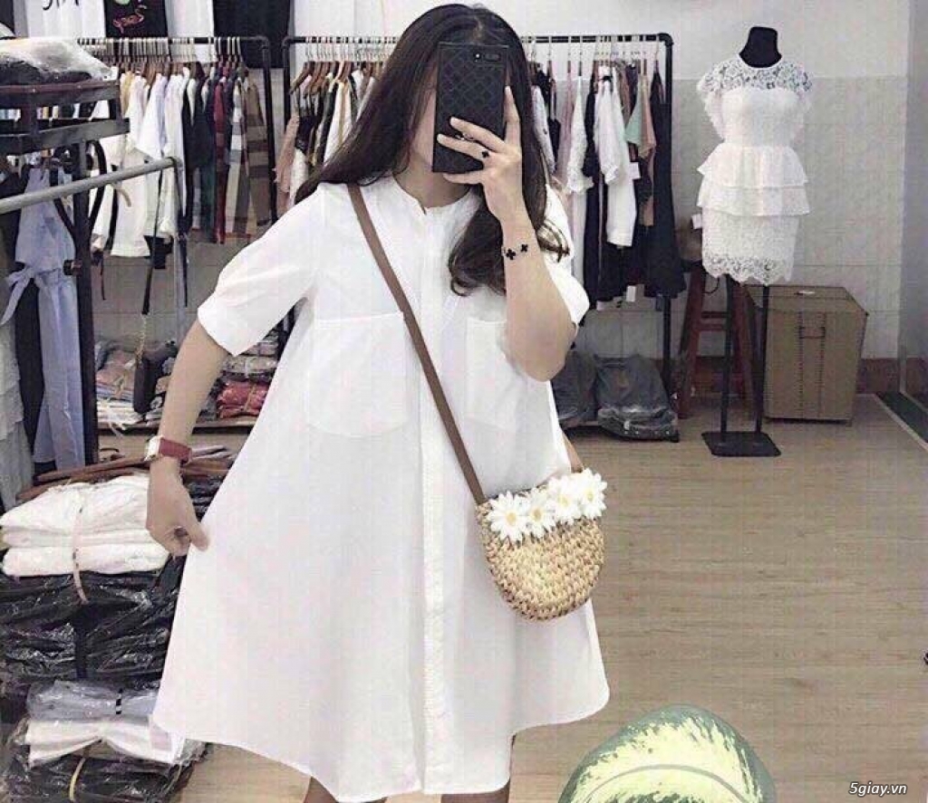 XƯỞNG MAY THỜI TRANG NỮ 0961011119