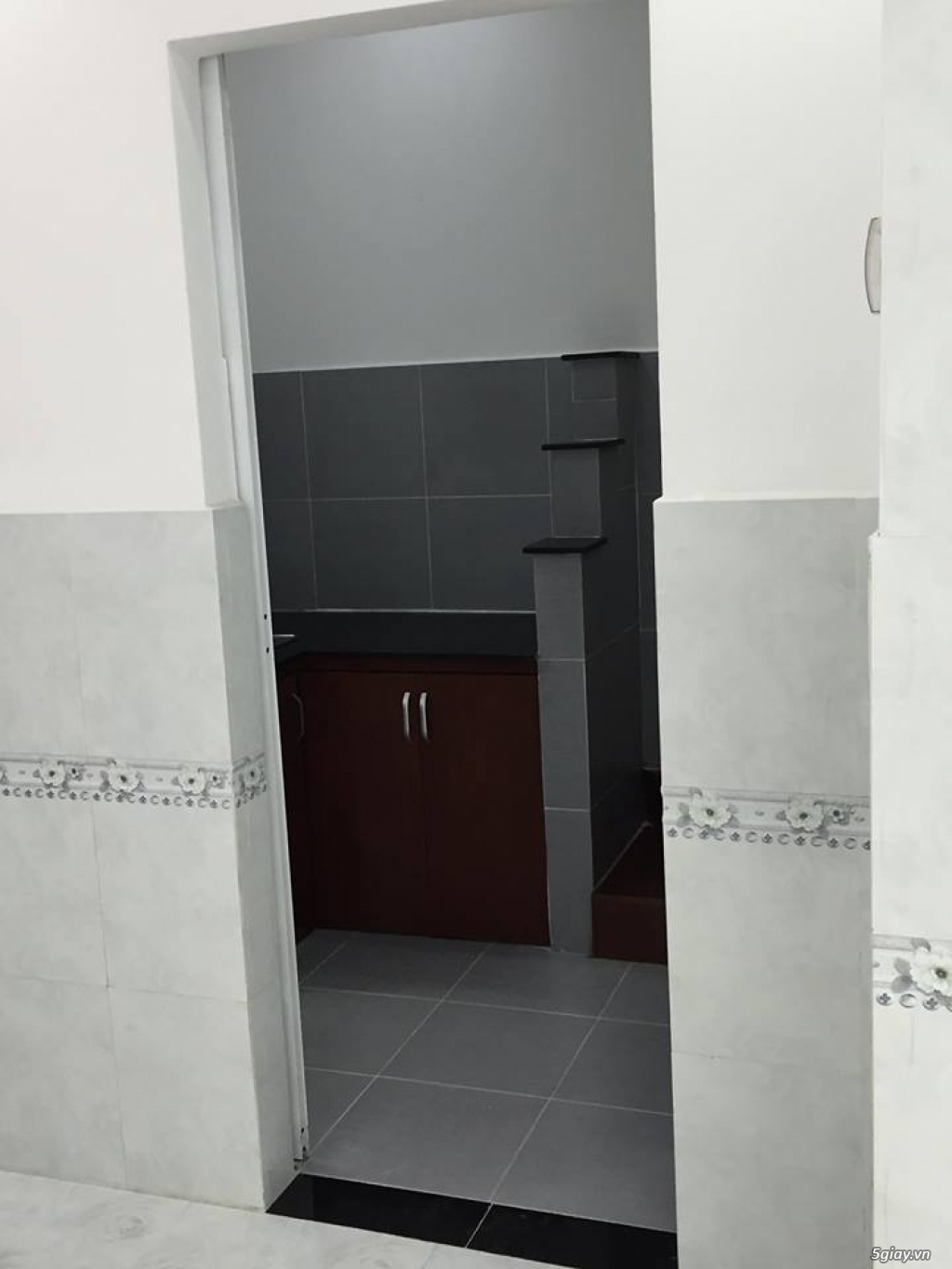 bán nhà nhỏ gọn >>> quận bình thạnh ( cực đẹp ) - 11