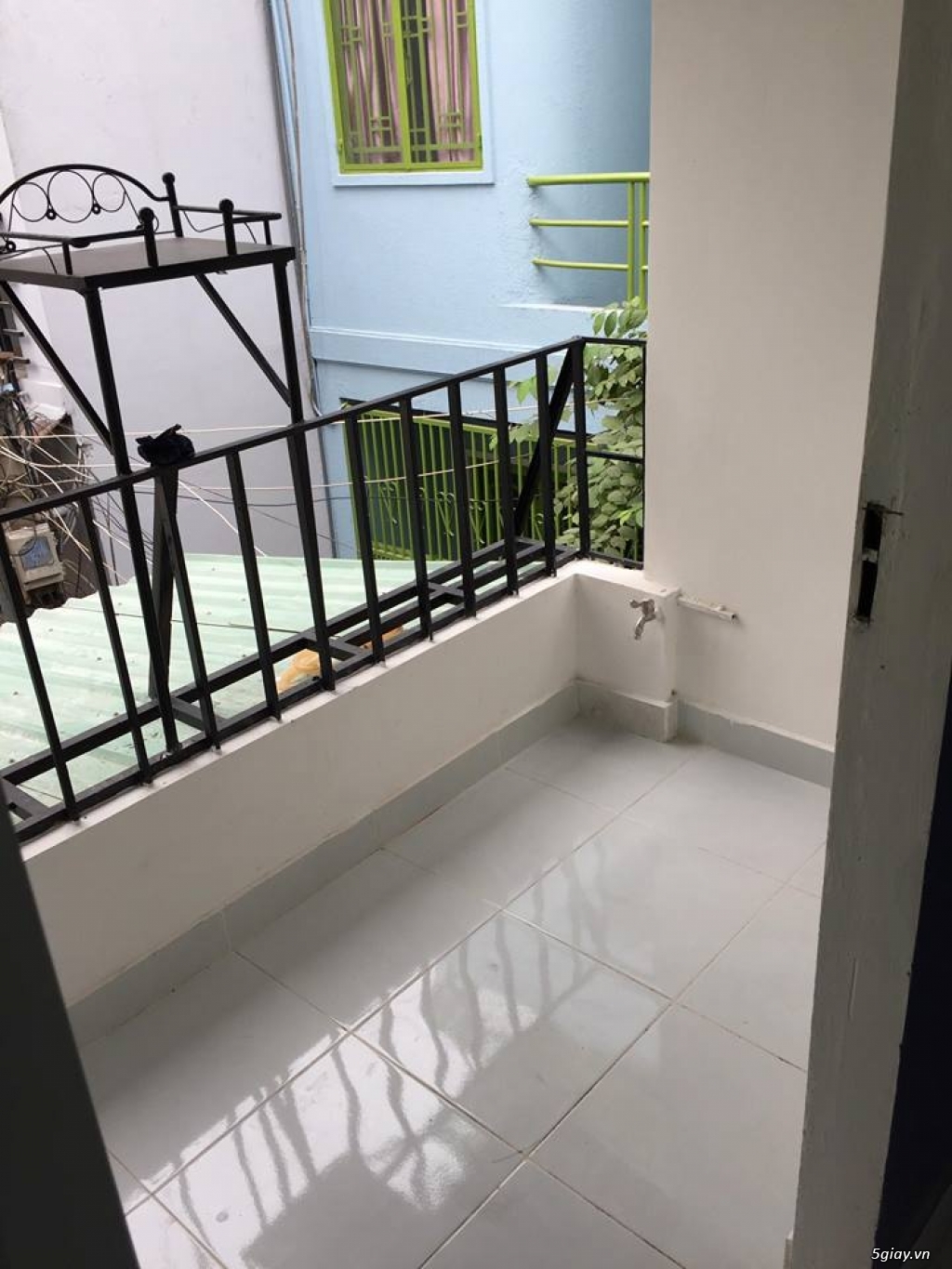 bán nhà nhỏ gọn >>> quận bình thạnh ( cực đẹp ) - 14