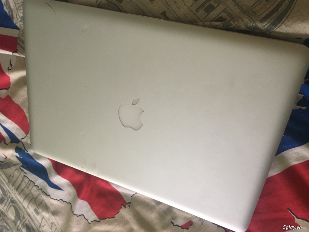 Bán Macbook Pro 15’ Mid 2010 - 2