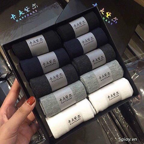 Tất chống hôi chân hàng xuất nội địa Nhật