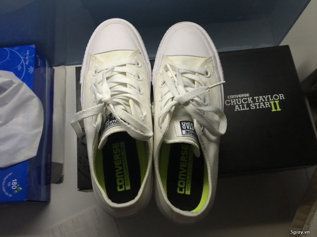 Cần ban Converse Chuck Taylor