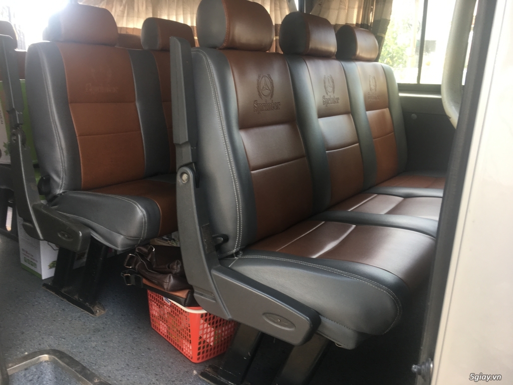 Mercedes Printer 2004 gia rẻ - 3