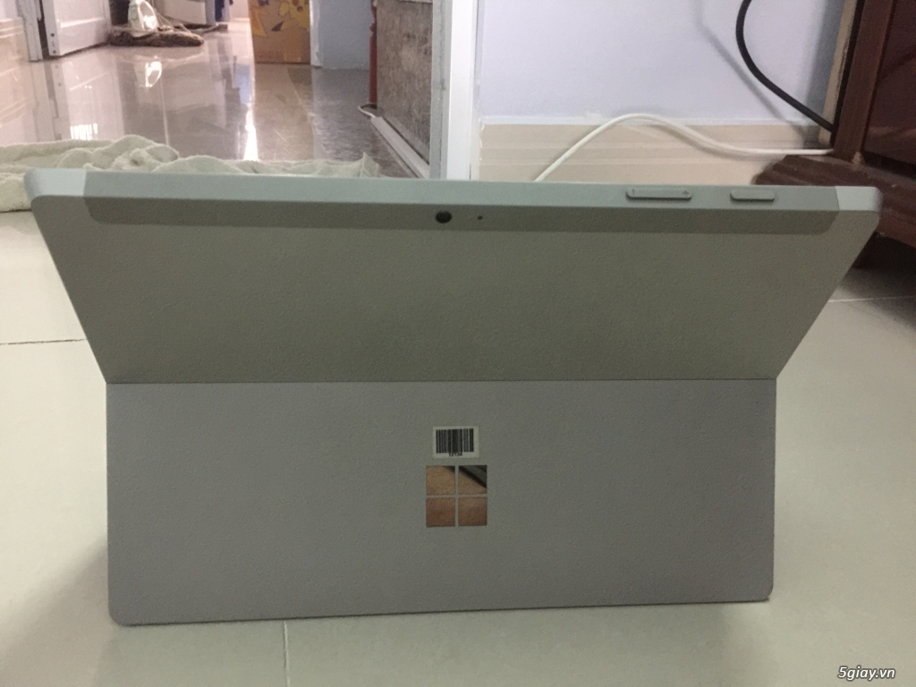 Surface 3 mới 95% zin cứng giá rẻ - 9