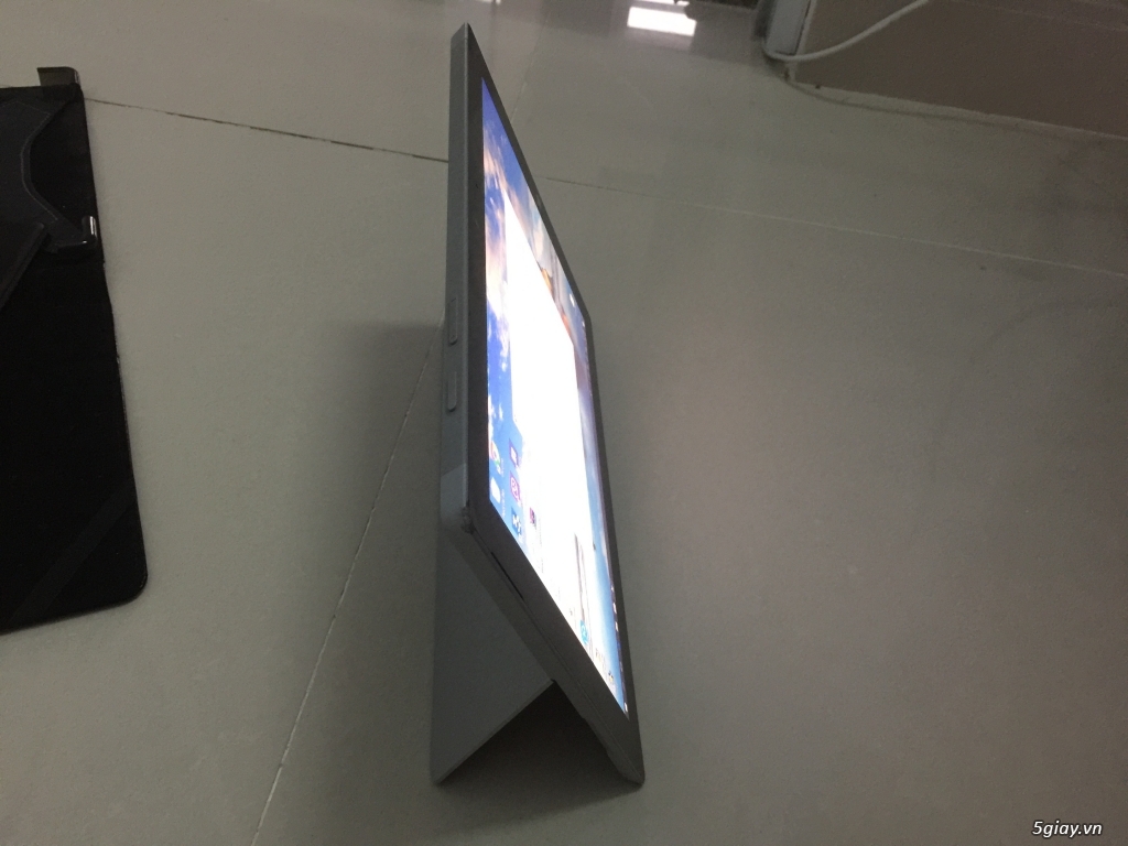 Surface 3 mới 95% zin cứng giá rẻ - 8