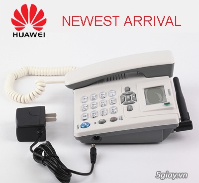 Điện Thoại Bàn Gphone Và Homephone Gắn Sim Di Động Tất cả Các Mạng G - 2