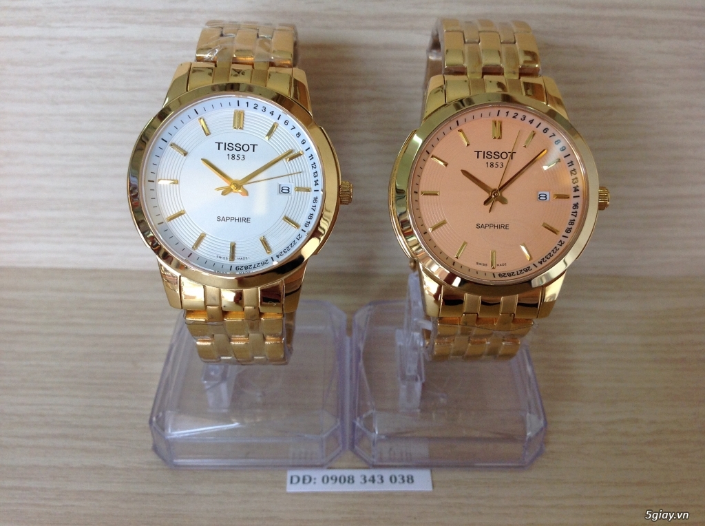 Toàn quốc-Đồng hồ VĨNH AN: đồng hồ đeo tay với giá rẻ nhất thị trường - 33