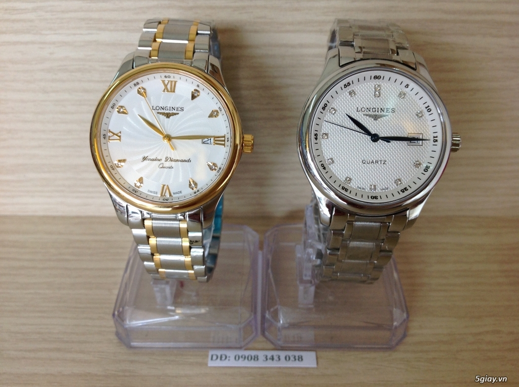 Toàn quốc-Đồng hồ VĨNH AN: đồng hồ đeo tay với giá rẻ nhất thị trường - 37