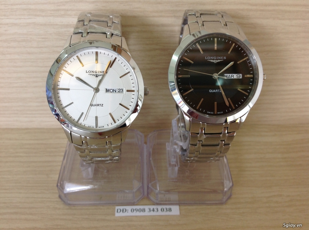 Toàn quốc-Đồng hồ VĨNH AN: đồng hồ đeo tay với giá rẻ nhất thị trường - 34