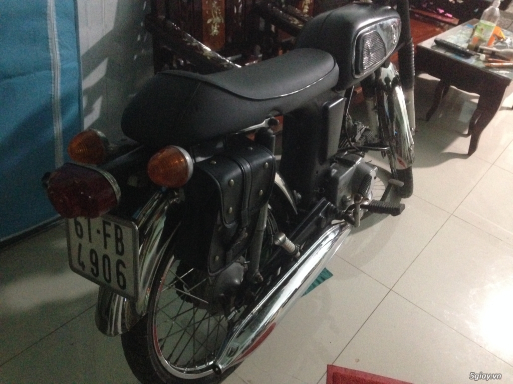 CẦn bán xe honda 67 - 1