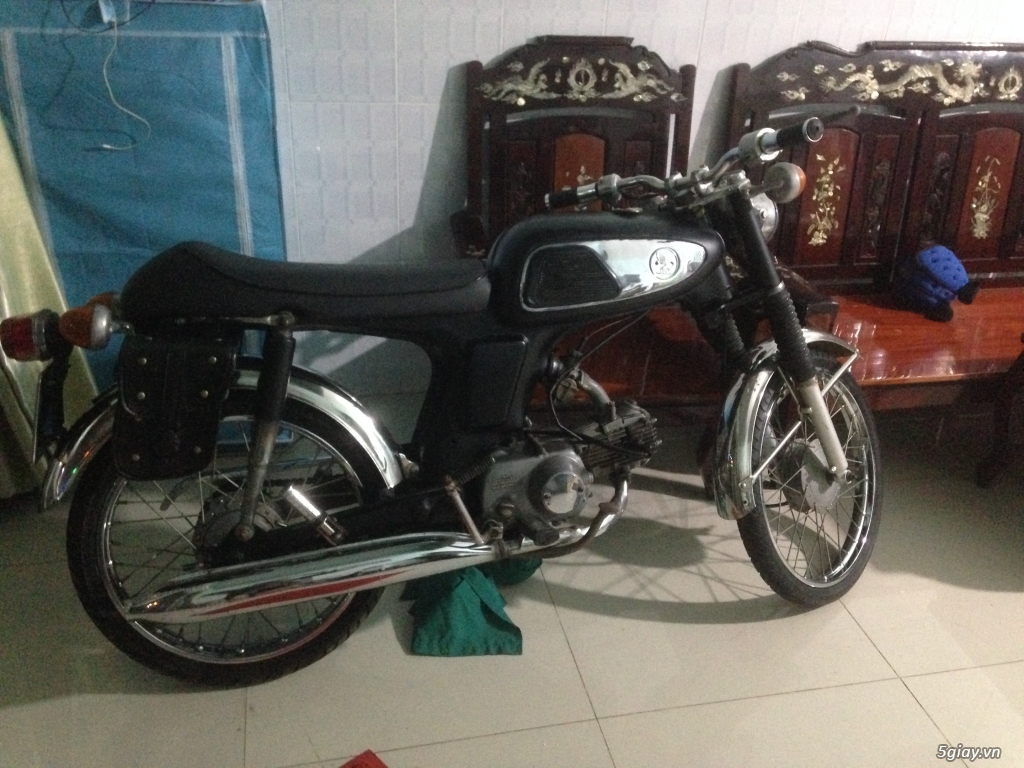 CẦn bán xe honda 67 - 3