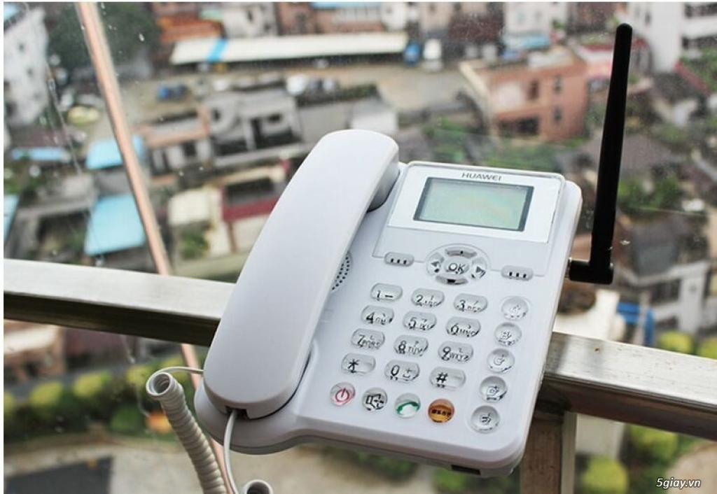 Điện Thoại Bàn Gphone Và Homephone Gắn Sim Di Động Tất cả Các Mạng G