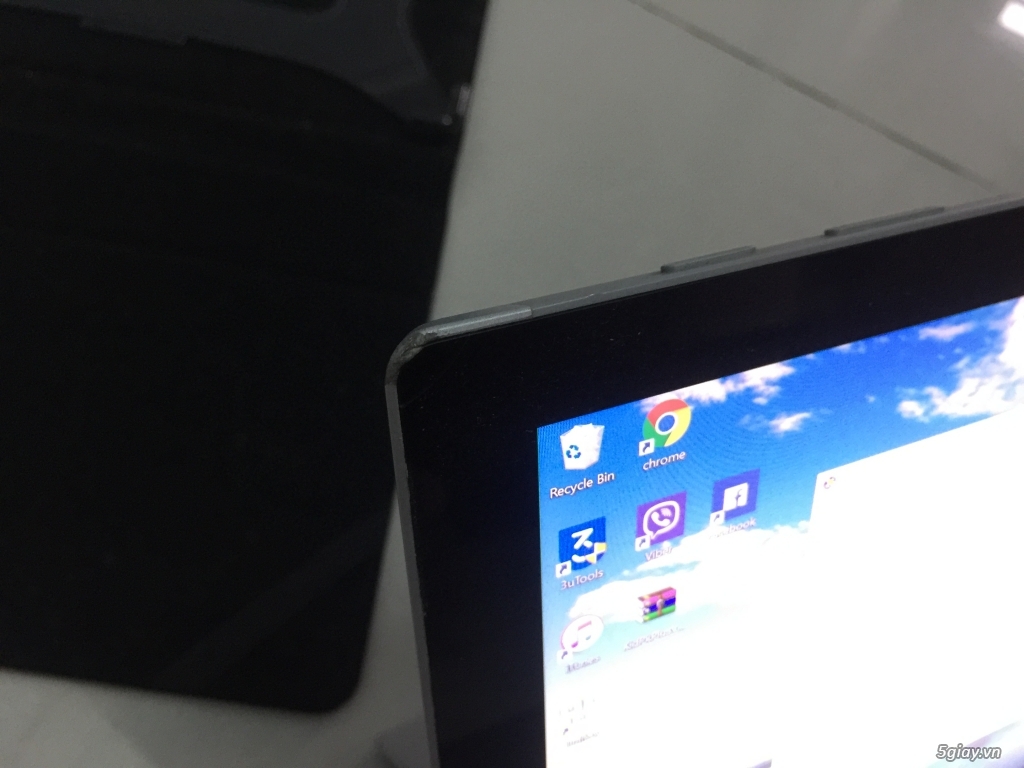 Surface 3 mới 95% zin cứng giá rẻ - 6