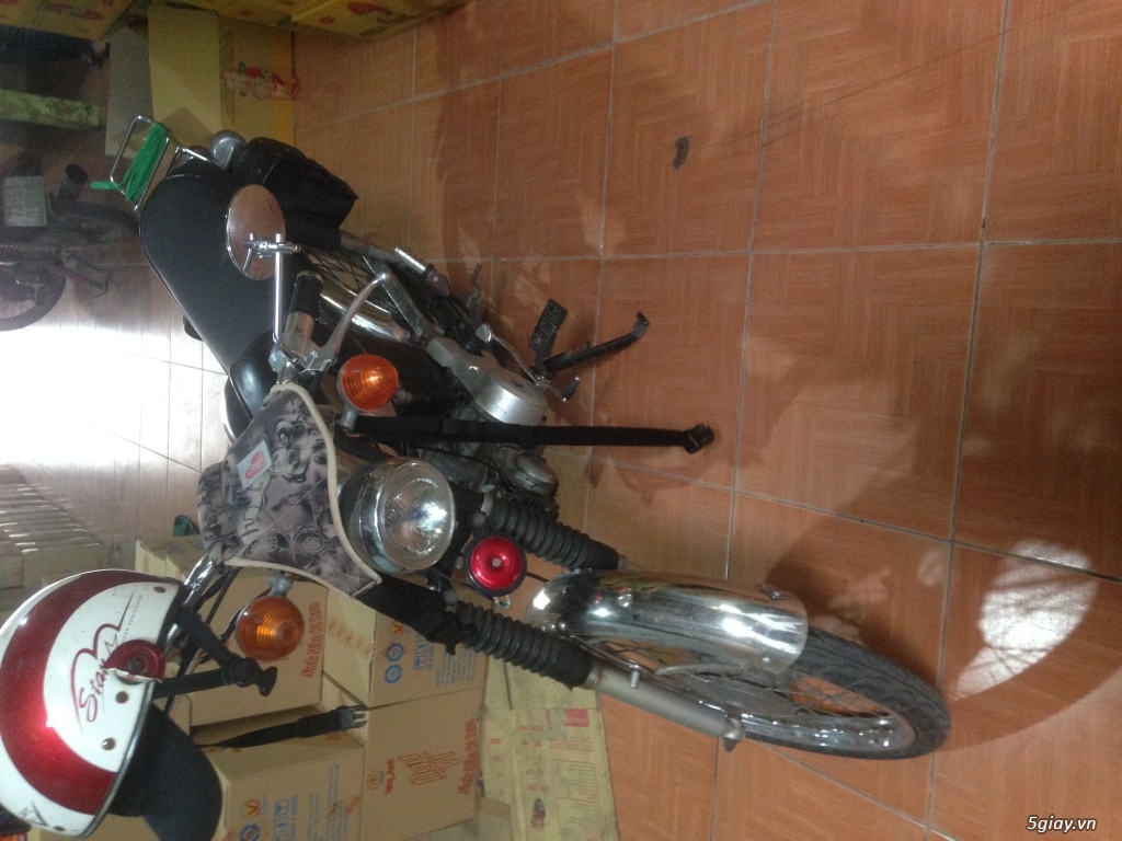 CẦn bán xe honda 67 - 3