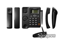 Điện Thoại Bàn Gphone Và Homephone Gắn Sim Di Động Tất cả Các Mạng G - 1