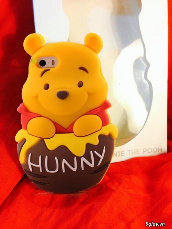 Windbell Island- Chuyên Phụ kiện và  Ôp Lưng Iphone