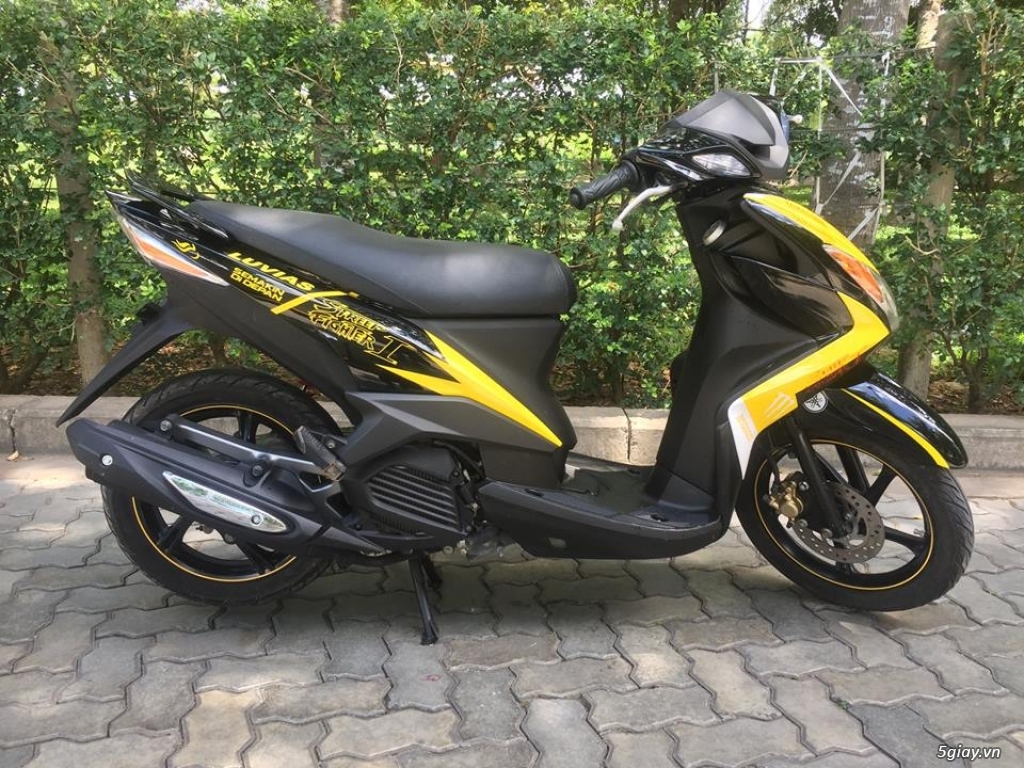 chuyên bán luvias, xăng cơ, có hộ trợ trả góp cho khách - 15