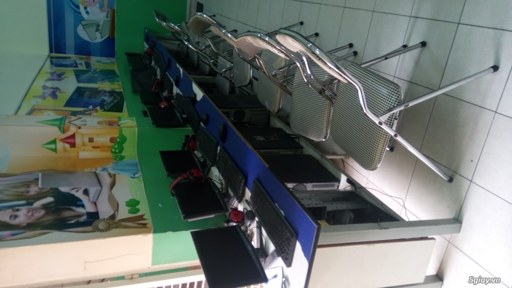 Cần bán 60bộ core2 như hình - 1
