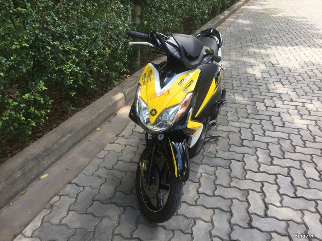 chuyên bán luvias, xăng cơ, có hộ trợ trả góp cho khách - 14