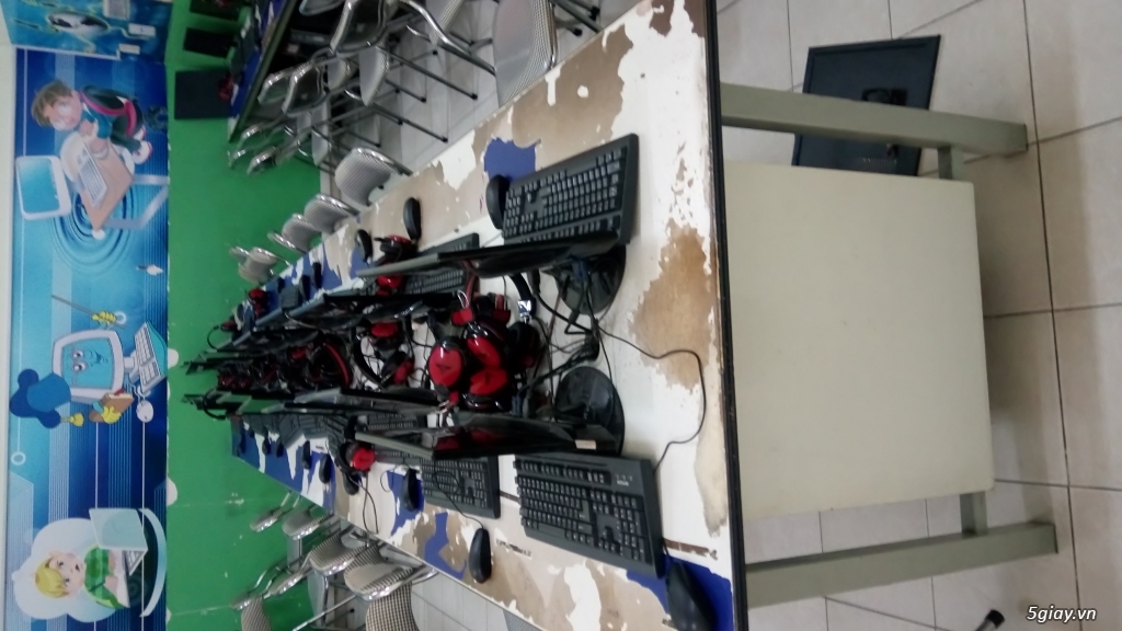 Cần bán 60bộ core2 như hình - 2