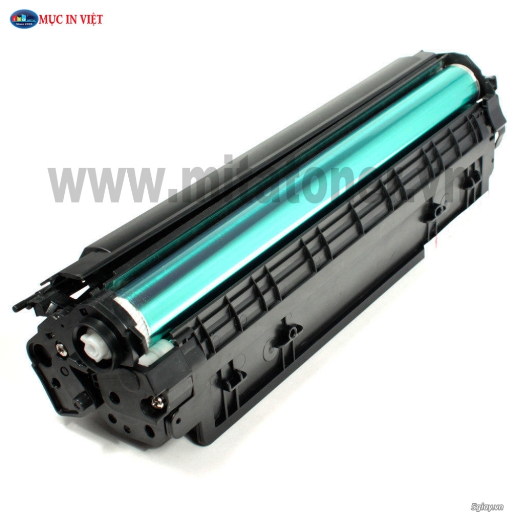 Hộp mực HP 85A