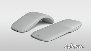 Microsoft Surface Arc Mouse 2017 SL - 1
