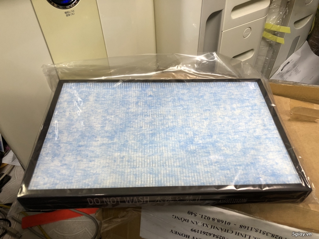 Máy lọc không khí, Tạo ION, Khử mùi, Nồi cơm Từ (nồi cơm cao tần), hàng nội địa Nhật - 3