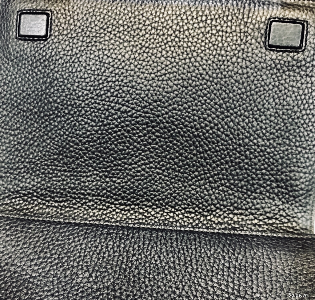 Hugo Bos, Bally, Emporio Armani túi cực chất và đẹp.... - 14