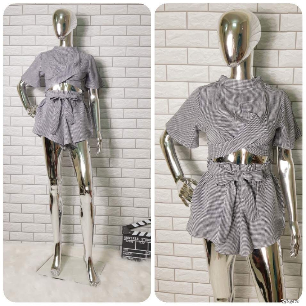 Han Boutique- Chuyên sỉ lẻ hàng Quảng Châu - 7