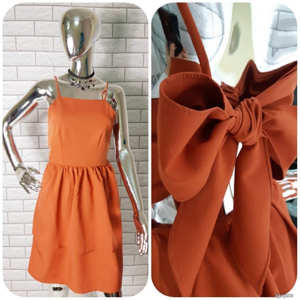 Han Boutique- Chuyên sỉ lẻ hàng Quảng Châu - 4