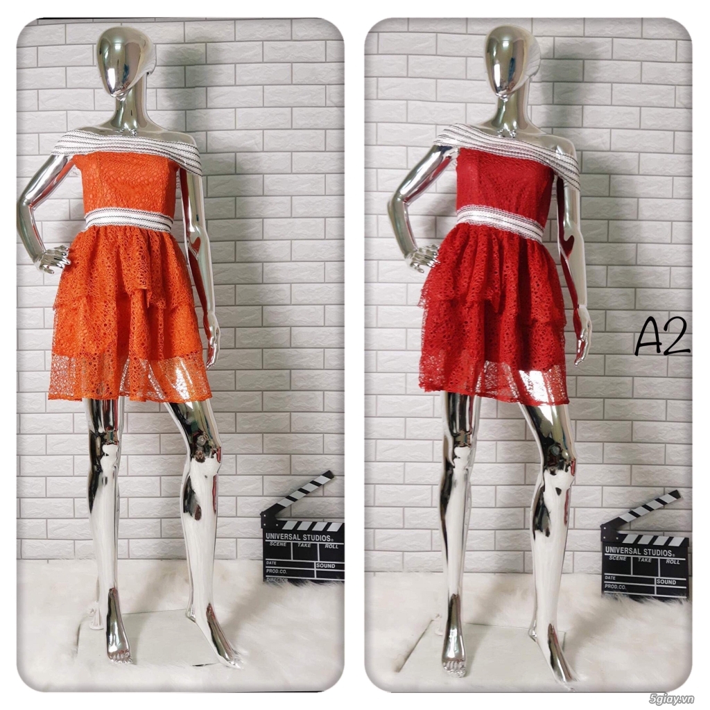 Han Boutique- Chuyên sỉ lẻ hàng Quảng Châu - 31