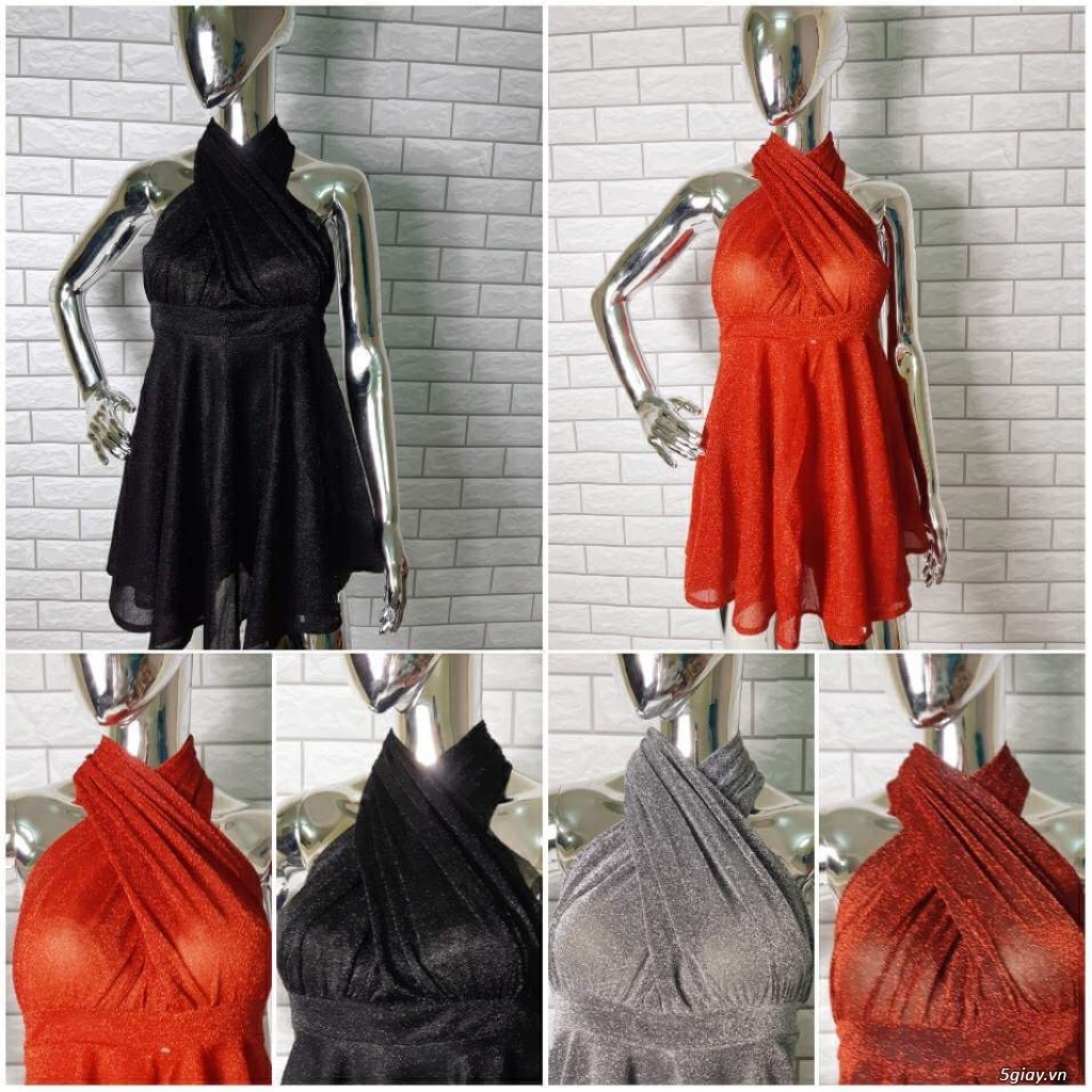 Han Boutique- Chuyên sỉ lẻ hàng Quảng Châu - 12