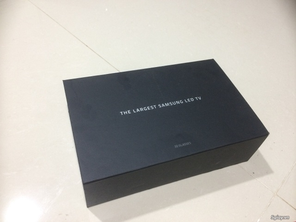 Kiếng Samsung 3D - 2